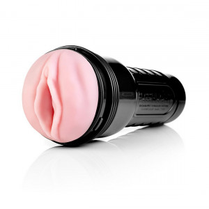 Мастурбатор Fleshlight Pink Original, вагина