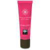 Shiatsu STIMULATION GEL Pomegranate & Nutmeg Интимный гель 30 мл.