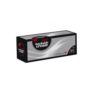 Anal BackSide Creme крем для анальгого секса 50мл
