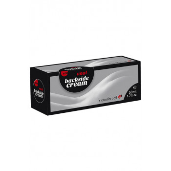 Anal BackSide Creme крем для анальгого секса 50мл