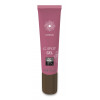 Ухаживающий гель для женской интимной зоны Shiatsu G-SPOT GEL women 15 мл.