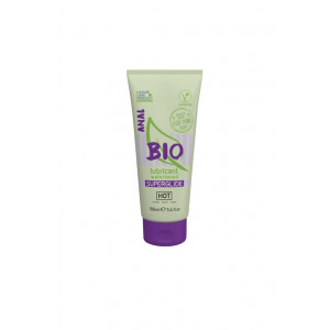 Интимный увлажняющий анальный гель BIO ""Super"" 100 мл.