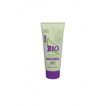 Интимный увлажняющий анальный гель BIO ""Super"" 100 мл.