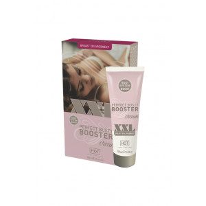 Ухаживающий крем для груди и зоны декольте / XXL Butt Booster 100 мл.