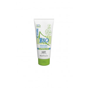 Интимный увлажняющий гель BIO ""Xtreme"" 100 мл.