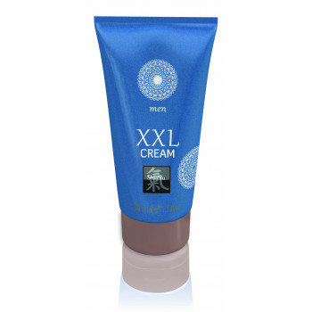 Shiatsu XXL CREAM men Интимный крем 50 мл.