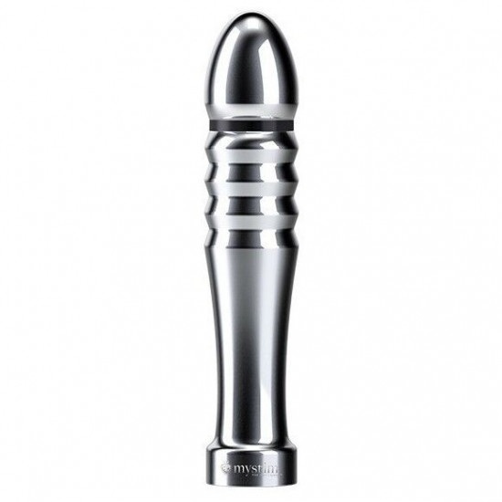 Стимулятор Mystim Funky Fella Rilldildo (Источник импульсов приобретается отдельно)