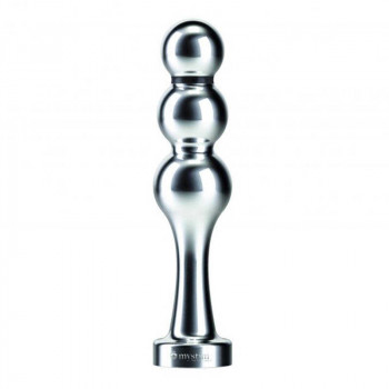 Стимулятор Mystim Bold Boris Balldildo (Источник импульсов приобретается отдельно)