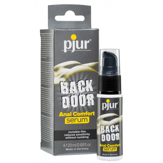 Расслабляющая сыворотка Pjur Back Door Serum 20 мл