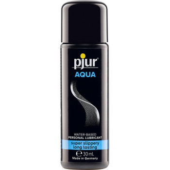 Гель Pjur Aqua на водной основе, 30 мл