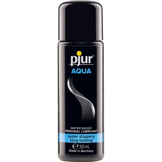 Гель Pjur Aqua на водной основе, 30 мл