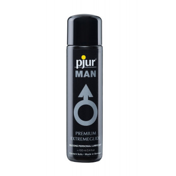 Гель Pjur Man Premium Extremeglide на водной основе, 100 мл
