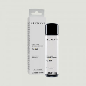 Лубрикант на водной основе Arcwave by pjur 100мл