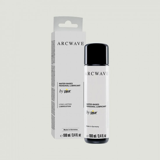 Лубрикант на водной основе Arcwave by pjur 100мл