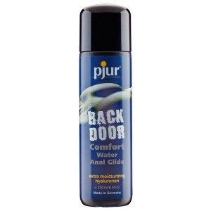 Гель Pjur Back Door Moisturizing на водной основе, 250 мл
