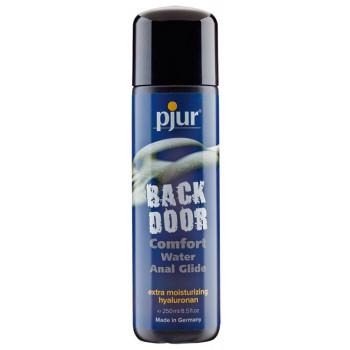 Гель Pjur Back Door Moisturizing на водной основе, 250 мл