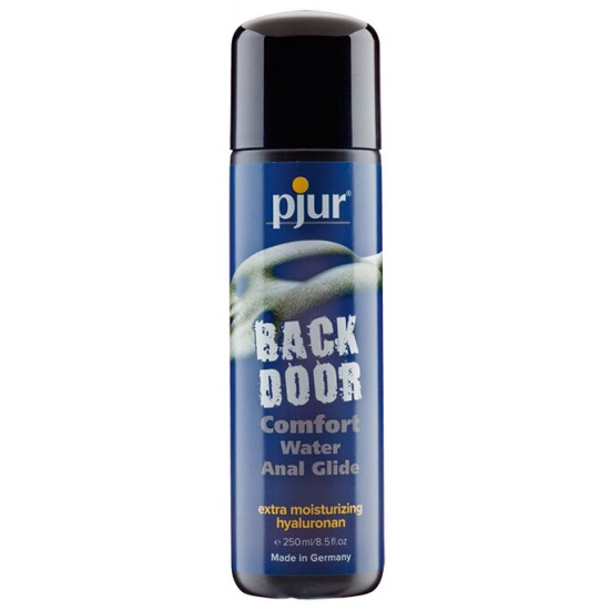 Гель Pjur Back Door Moisturizing на водной основе, 250 мл