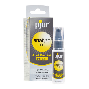 Расслабляющая сыворотка Pjur Analyse Me Serum 20 мл