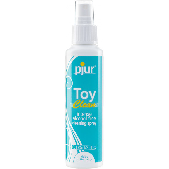 Спрей-очиститель pjur Toy Clean 100 мл