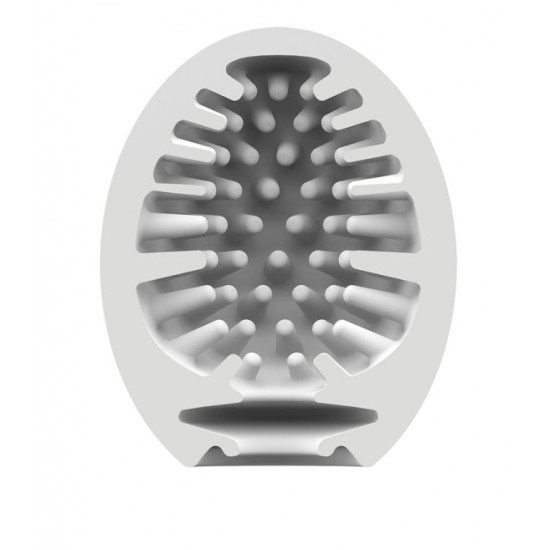 Мини-мастурбатор Egg Single (Naughty)