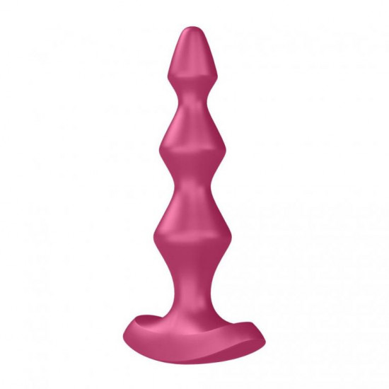 Анальный вибростимулятор Satisfyer Lolli Plug 1