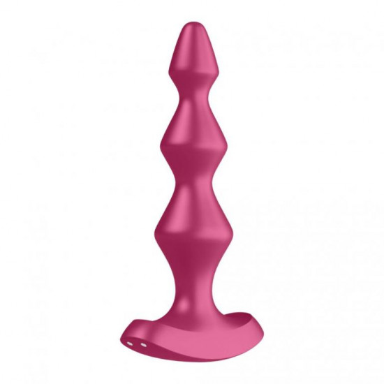 Анальный вибростимулятор Satisfyer Lolli Plug 1