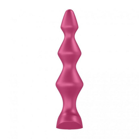 Анальный вибростимулятор Satisfyer Lolli Plug 1