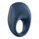 Эрекционное кольцо Satisfyer Strong One с возможностью управления через приложение