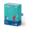 Клиторальный вибратор в трусики Satisfyer Sexy Secret 003351SA