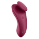 Клиторальный вибратор в трусики Satisfyer Sexy Secret 003351SA