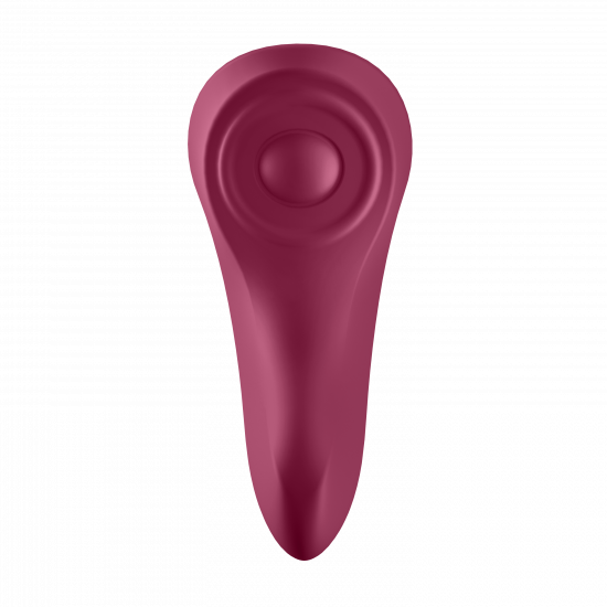 Клиторальный вибратор в трусики Satisfyer Sexy Secret 003351SA