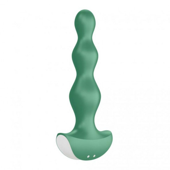 Анальный вибростимулятор Satisfyer Lolli Plug 2