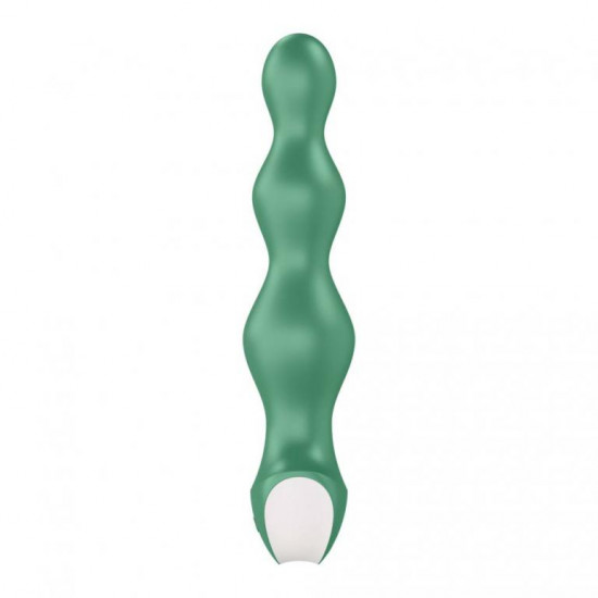 Анальный вибростимулятор Satisfyer Lolli Plug 2