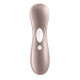 Вакуумно-волновой стимулятор клитора Satisfyer Pro 2