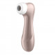 Вакуумно-волновой стимулятор клитора Satisfyer Pro 2