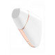 Вакуумно-волновой вибростимулятор Satisfyer Love Triangle с возможностью управления через приложение