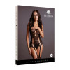 Кетсьюит (боди-комбинезон) Lace Suspender Bodystocking