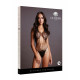 Боди Strappy Lace Teddy