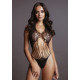 Боди Strappy Lace Teddy
