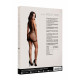Миниплатье Met Contrast Mini Dress