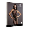 Кетсьюит (боди-комбинезон) Fishnet and Lace Bodystocking