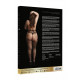 Чулки с поясом Celebrate Suspender Pantyhose Plus size