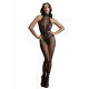 Кетсьюит (боди-комбинезон) Fishnet and Lace Bodystocking