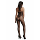 Кетсьюит (боди-комбинезон) Fishnet and Lace Bodystocking