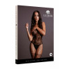 Кетсьюит (боди-комбинезон) Lace and Fishnet Bodystocking