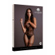 Кетсьюит (боди-комбинезон) Lace and Fishnet Bodystocking