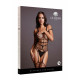 Кетсьюит (боди-комбинезон) Shredded Bodystocking