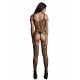 Кетсьюит (боди-комбинезон) Shredded Bodystocking