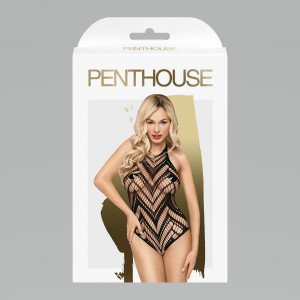 Боди Penthouse ""Go hotter"" (XL).
