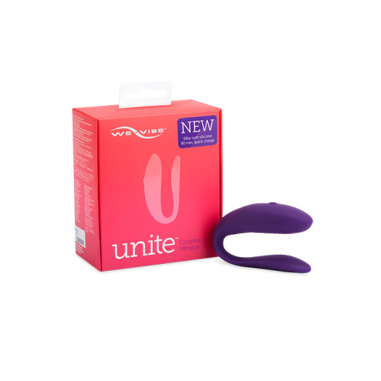 We-Vibe Unite